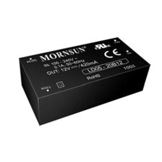 Power supply pcb modular i=220 o=5vdc 1a ld05-20b05