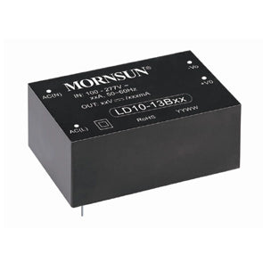 Psu 85-305vac to 5vdc 2a or dc-dc i=120-430vdc ld10-13b05