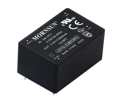 Dc-dc converter dil i=220 o=12v 2000ma ld10-23b12r2