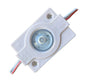 12vdc housed led 1.5w white d=21mm led-1.5w-wht