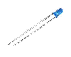 Led 3mm bl-ir rnd 940nm 30d tx thi30bf *d*