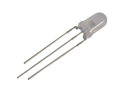 Led 5mm fr-rd/gr rnd c-c 60d rg504tm-a