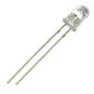 Led 3mm cl-gr rnd 320mcd 200411