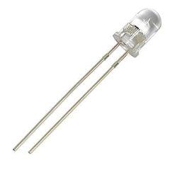 Led 3mm cl-gr rnd 320mcd 200411