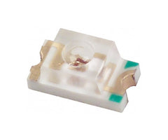 Led smd 0805 green 35mcd 130d 571nm- debulk ltst-c170kgkt