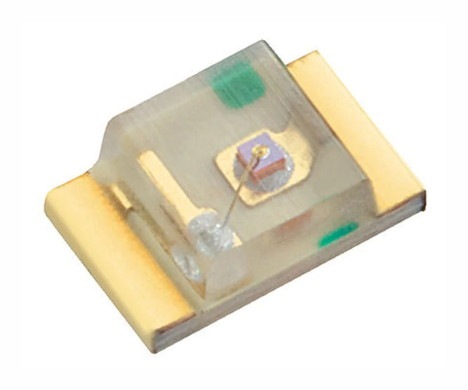 Led smd 0805 cl-am 4.5mcd 130d ltst-c171akt