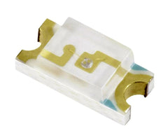 Led smd 1206 cl-red 15mcd 120d bl-hd033a *dbk*