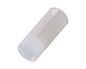 5mm led plastic spacer 5mm x h=10mm 181461 *dbk*