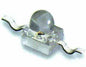 Led smd 2x2 cl-gr dome 79m 20d zmg64w-8