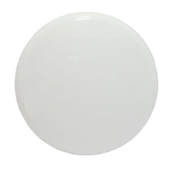 White led light fixture lens diameter=130mm lcm-w lens white