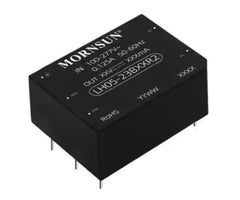 Power supply i=220v o=24vdc @ 0.23a lh05-23b24r2