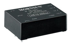 Ac-dc converter pcb i=220 o=+/-15v 0.35a lhe10-20a15