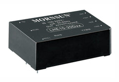 Ac-dc converter i=220v o=+/-5vdc 1a 10w pcb lhe10-20a05