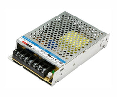 Power supply encl. i=220vac o=24vdc 6.5a 150w lm150-23b24