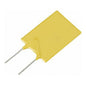 Ptc resettable multifuse ih=2.50 it=5.00 30vdc lp30-250f
