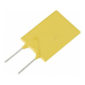 Ptc resettable multifuse ih=2.50 it=5.00 30vdc lp30-250f