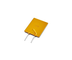Ptc resettable multifuse ih=5a it=10a 30vdc lp30-500f