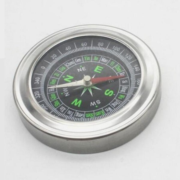Magnetic needle navigation compass 76x7mm lp75