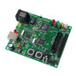 Development board lpc2124 lpc-e2124