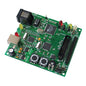 Development board lpc2124 lpc-e2129