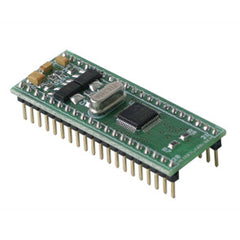 Development board lpc2106 lpc-h2106