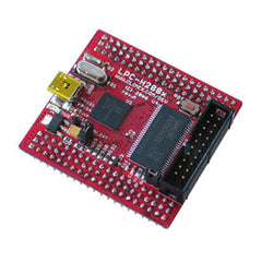 Development board lpc2888 lpc-h2888