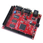 Development board lpc2294 lpc-l2294-8mb