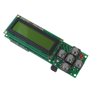 Development board lpc2138 lpc-mt-2138