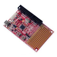 Development board lpc1114 lpc-p1114