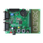 Development board lpc2138 lpc-p2138