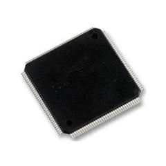 Ic lqfp graphic controller ssd1963