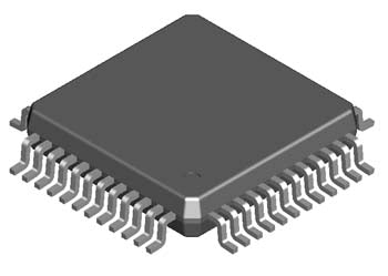 Ic mcu 8bit extrnl nvsram qfp80 ds5002fpm-16