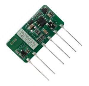Psu sil i=220v o=12 83ma ls01 ls01-15b12ss