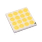 Led smd matrix grn 25lm lt1j23-1v-uff9-t01