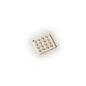 Led smd matrix amber 25lm lt1j33-1v-ugf1-t01