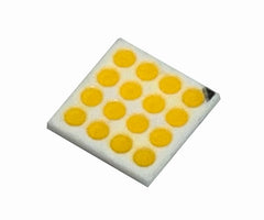 Led smd matrix w/white 25lm lt1jlr-1v-uff3-t01