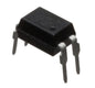Optocoupler ac dip ltv-814a
