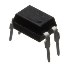 Optocoupler ac dip ltv-814a