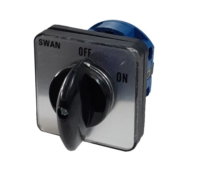 CAM / rotary switch ON-OFF 20A 2P CS-LW26-O/F-20A/2P
