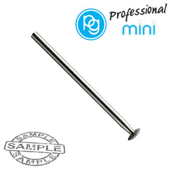 DIAMOND BIT 5MM.DISC. SH 2.35MM