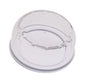 Round cover for push switch m22-t-d