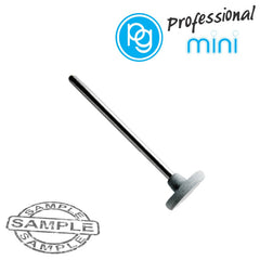 SILICON POLISHER 12MM.DISC.SH.2.35MM