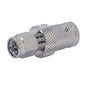 Adapter sma-plug to bnc-socket m5016