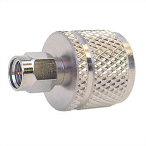 Adapter uhf-plug pl259 to sma-plug m5021