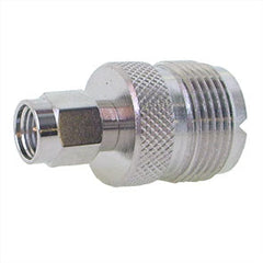 Adapter sma-plug to uhf-socket m5022