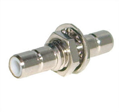 Adapter smb-plug to smb-plug bulkhead m5162x