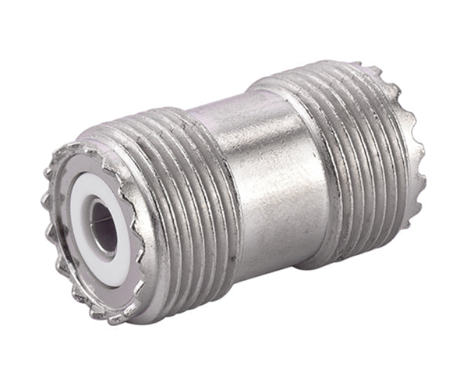 Adapter uhf-socket so239 to uhf-socket m5507