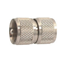 Adapter uhf-plug pl259 to uhf-plug m5510