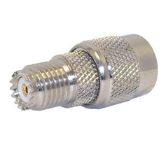 Adapter mini uhf-socket to tnc-plug m55311