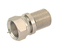 Adapter .f-plug to .f-socket m5637